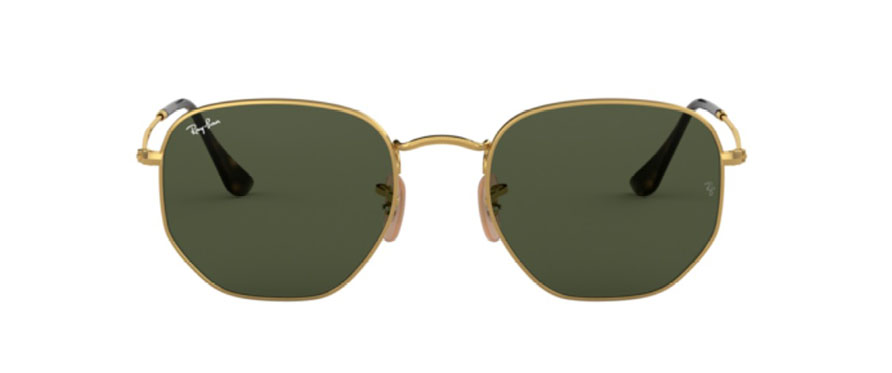 Ray Ban 0093 3548N 001 (48, 51, 54)